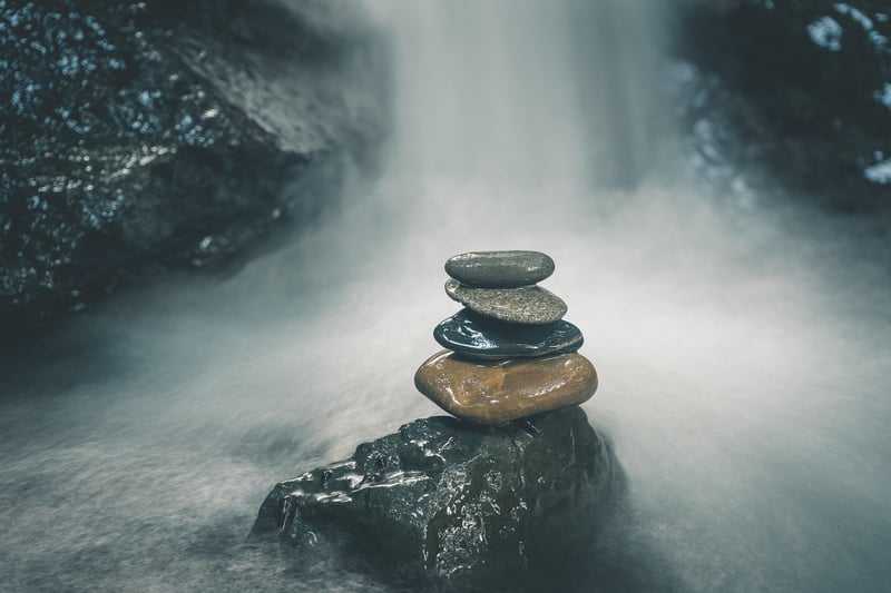 Aesthetic Balance