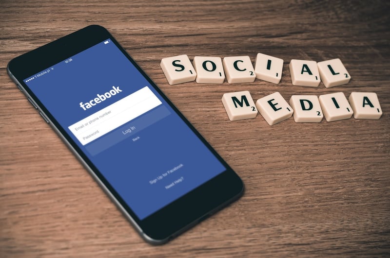 Social Media Network